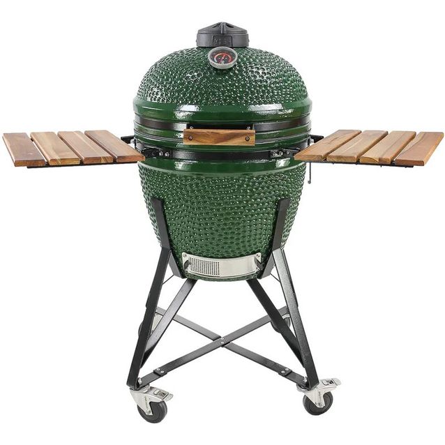 Hiiligrilli Kamado Sumo Midi 21