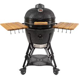 Hiiligrilli Kamado Sumo Classic Large gen2, Ø47cm