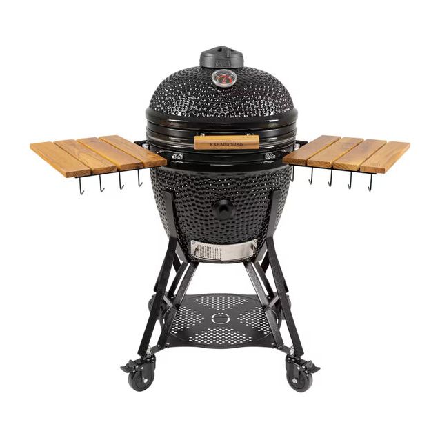 Hiiligrilli Kamado Sumo Classic Large gen2, Ø47cm