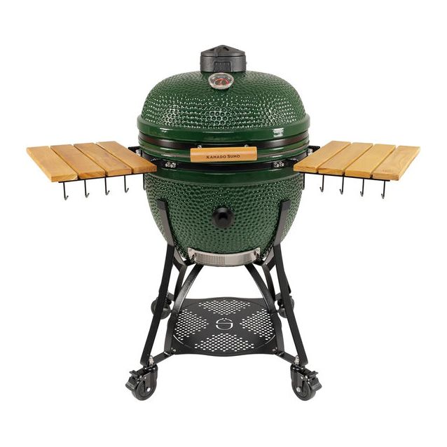 Hiiligrilli Kamado Sumo Classic Maxi gen2, Ø56cm