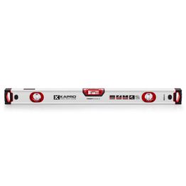 Vatupassi Kapro Optivision Eagle, 1200mm, 3 libelliä