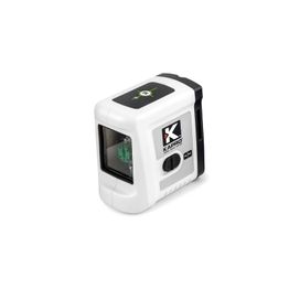 Ristilinjalaser Kapro Pro Laser 862 vihreä