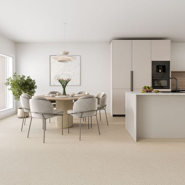 Korkkilattia Karitma Cork Prime, 305x915x10.5mm