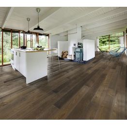 Parketti Karelia Tammi Smoked Story 187 Truffle Nature Oil