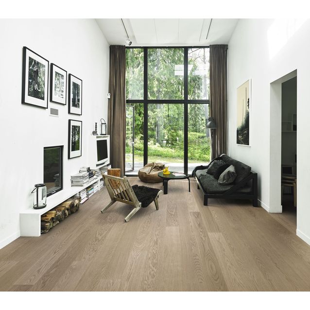 Parketti Kährs Capital Tammi Prague 1S