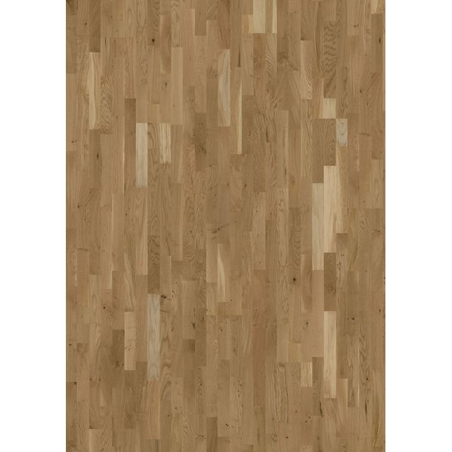 Parketti Karelia Tammi Kuopio Matt 3S, mattalakattu