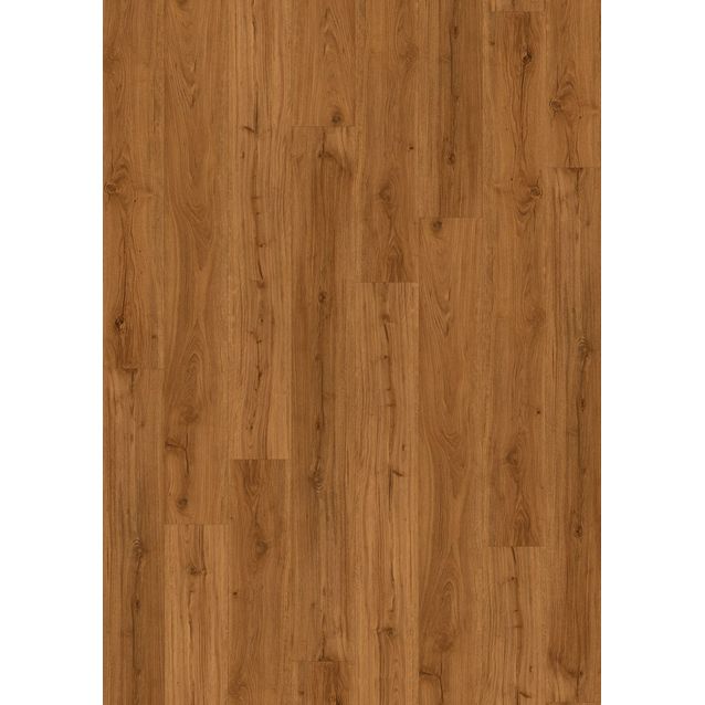 Vinyylilankku Kährs Impression, 1-sauvainen, KL33, kosteudenkestävä, integroitu askeläänieriste