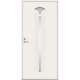 Ulko-ovi Kaskipuu Alnair Thermo Future mittatilausovi