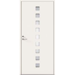 Ulko-ovi Kaskipuu Auva Thermo Future mittatilausovi