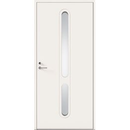 Ulko-ovi Kaskipuu Caroli Thermo Future mittatilausovi