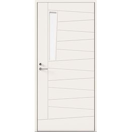 Ulko-ovi Kaskipuu Hadar Thermo Future mittatilausovi