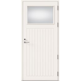 Ulko-ovi Kaskipuu Hanki Thermo Design mittatilausovi