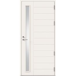 Ulko-ovi Kaskipuu Juuma Thermo Design mittatilausovi