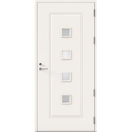 Ulko-ovi Kaskipuu Juva Thermo Design mittatilausovi