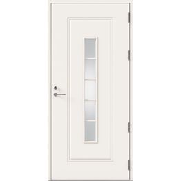 Ulko-ovi Kaskipuu Kuru Thermo Design mittatilausovi