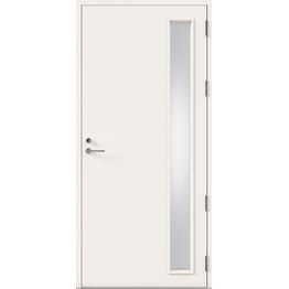 Ulko-ovi Kaskipuu Mella Thermo Design mittatilausovi