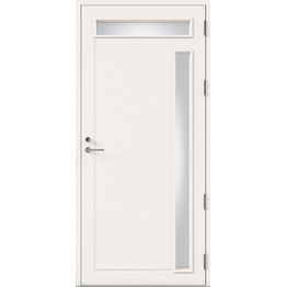 Ulko-ovi Kaskipuu Mukka Thermo Design mittatilausovi