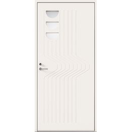 Ulko-ovi Kaskipuu Nihal Thermo Future mittatilausovi