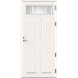 Ulko-ovi Kaskipuu Niva Thermo Design mittatilausovi