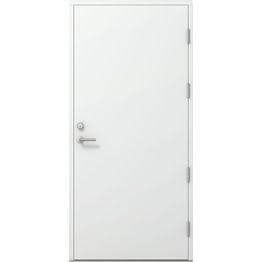 Ulko-ovi Kaskipuu Olos Thermo mittatilausovi