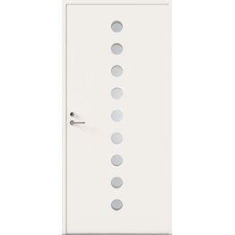 Ulko-ovi Kaskipuu Rana Thermo Future mittatilausovi