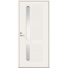 Ulko-ovi Kaskipuu Regulus Thermo Future mittatilausovi