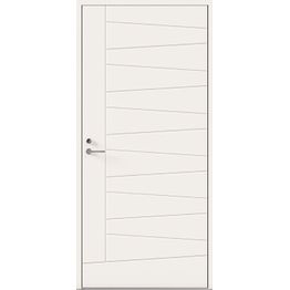 Ulko-ovi Kaskipuu Rigel Thermo Future mittatilausovi