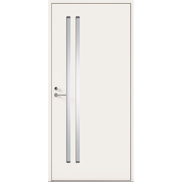 Ulko-ovi Kaskipuu Sirius Thermo Future mittatilausovi