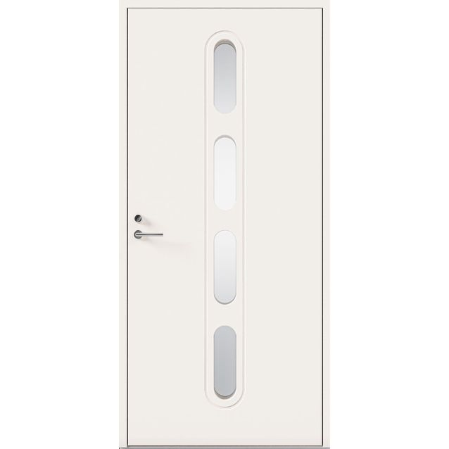 Ulko-ovi Kaskipuu Spica Thermo Future mittatilausovi