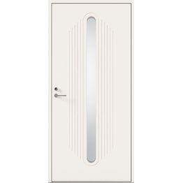 Ulko-ovi Kaskipuu Tania Thermo Future mittatilausovi