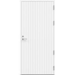 Ulko-ovi Kaskipuu UO12 thermo mittatilausovi