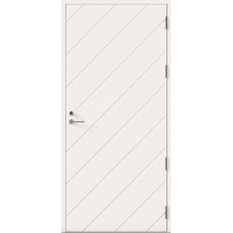 Ulko-ovi Kaskipuu UO13 thermo mittatilausovi