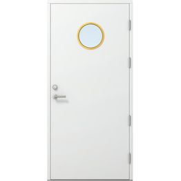 Palo-ovi Kaskipuu Naruska, EI30, mittatilaus