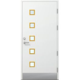 Palo-ovi Kaskipuu Rakka, EI30, mittatilaus