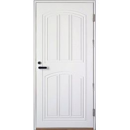 Palo-ovi Kaskipuu UO2, EI30, mittatilaus