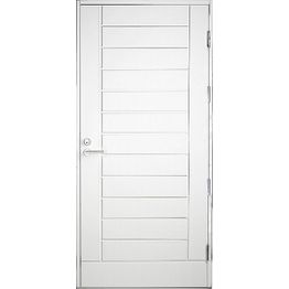 Palo-ovi Kaskipuu UO6, EI30, mittatilaus