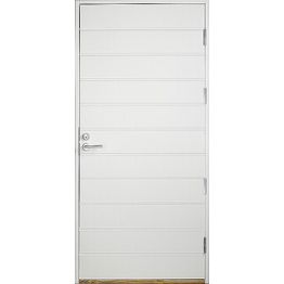 Palo-ovi Kaskipuu UO7, EI30, mittatilaus