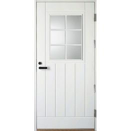 Palo-ovi Kaskipuu UOL1, EI30, mittatilaus