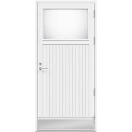 Palo-ovi Kaskipuu UOL23, EI30, mittatilaus