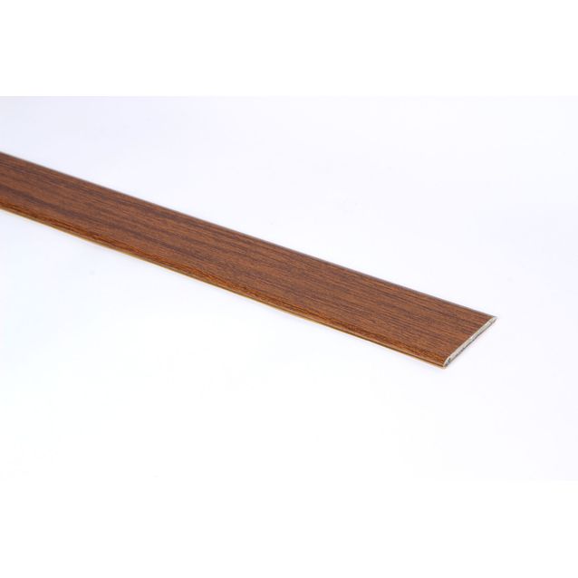 Saumalista Küberit 441, alumiini, eri kokoja ja värejä