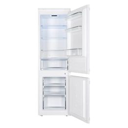 Jääkaappi Kluge KC2200J, integroitava, 54cm, LessFrost
