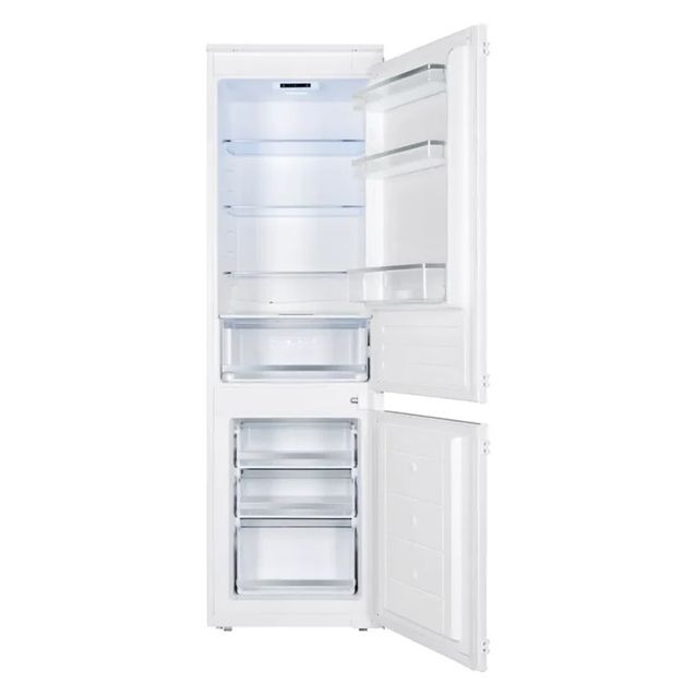 Jääkaappi Kluge KC2200J, integroitu, LessFrost