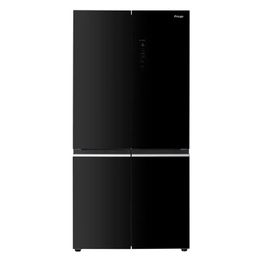 Jääkaappipakastin Kluge KCM600GD Side-by-side, Total No Frost