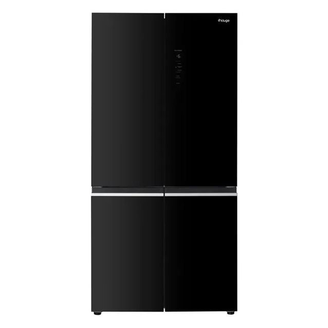 Side-by-side jääkaappi Kluge KCM600GD, Total No Frost