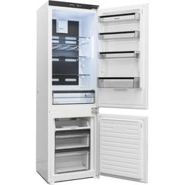 Jääkaappi Kluge KCN2233J, integroitava, 54cm, No Frost