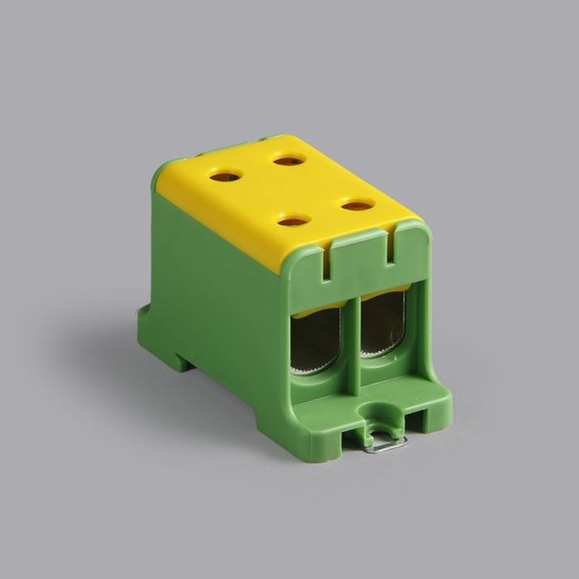 Yleish.liitin2x(16-95mm2)kevi KE