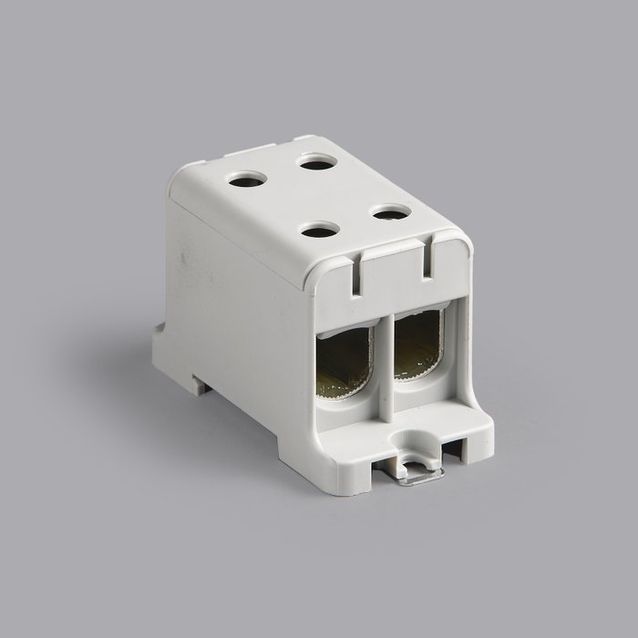 Yleish.liitin2x(16-95mm2)harm KE