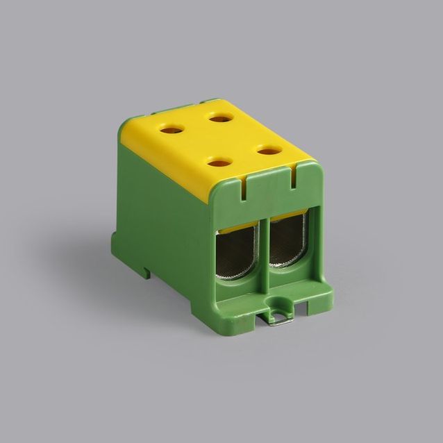 Yleish.liitin2x(35-150mm2)kevi KE