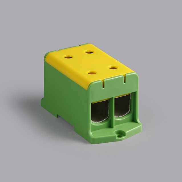 Yleish.liitin2x(35-240mm2)kevi KE