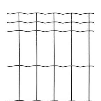 Verkkoaita AB Polar Strong, korkeus 200cm (25m), harmaa